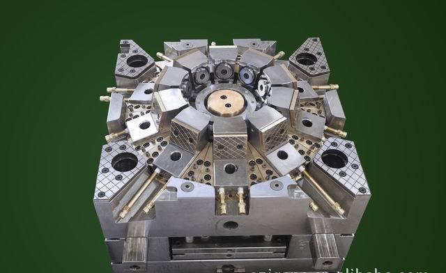 我來說說正陽模具深孔鉆加工怎么樣？